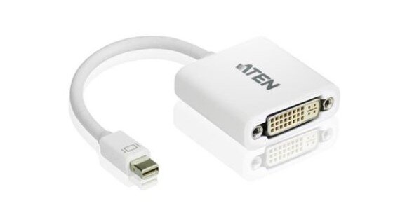 Aten VC960 AT Mini DisplayPort M to DVI D F Cable-preview.jpg